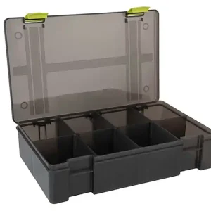 Matrix Storage Box 8 Compartimenten Deep Actieprijs
